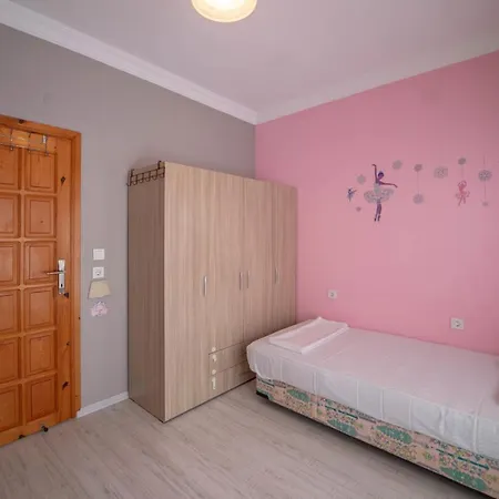 Διαμέρισμα Magnificent Close To The Beach With Backyard And Private Pool In Fethiye, Mugla *